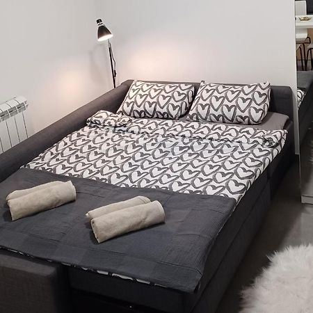 Studio Apartman Kastav Hill Esterno foto