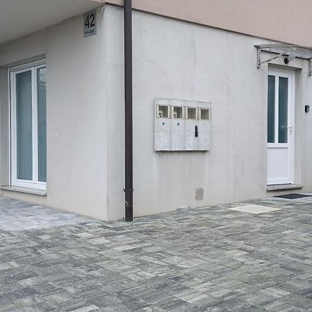 Studio Apartman Kastav Hill Esterno foto