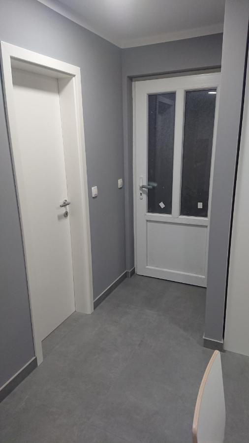 Studio Apartman Kastav Hill Esterno foto