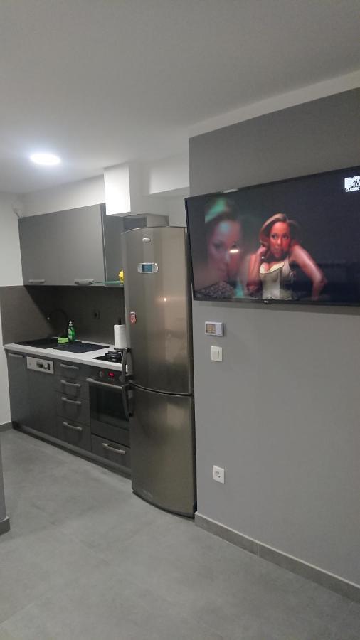 Studio Apartman Kastav Hill Esterno foto