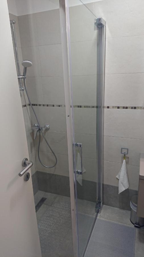 Studio Apartman Kastav Hill Esterno foto