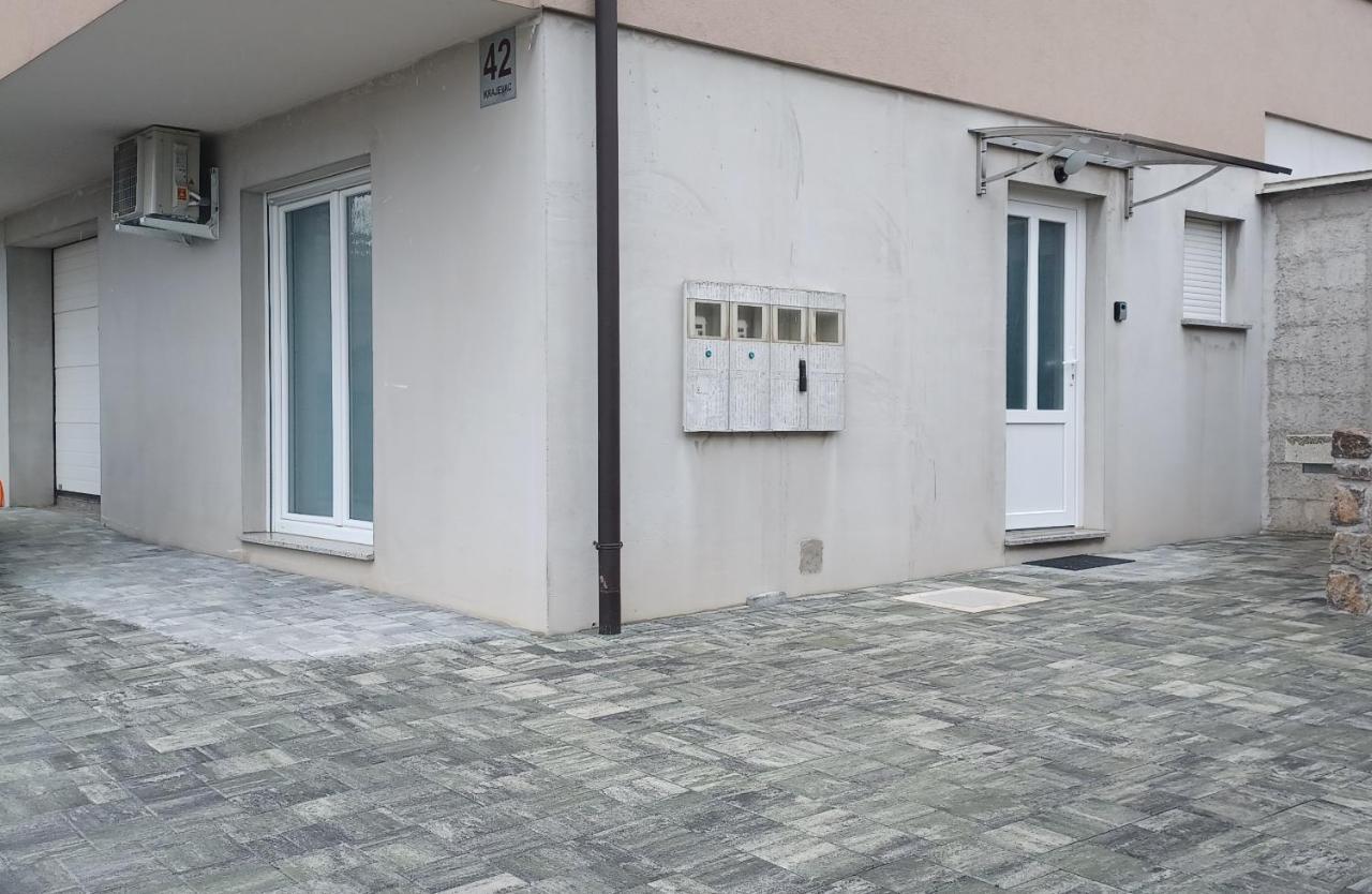 Studio Apartman Kastav Hill Esterno foto