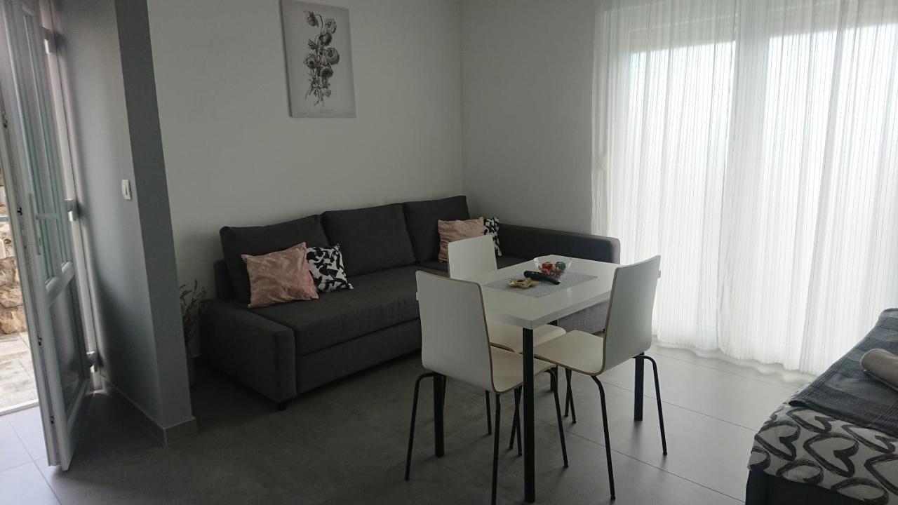 Studio Apartman Kastav Hill Esterno foto