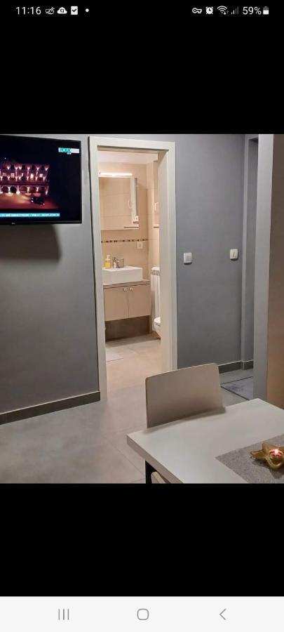 Studio Apartman Kastav Hill Esterno foto